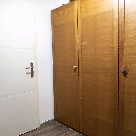 Tolles Mit Offenem Kamin Lejlighed *