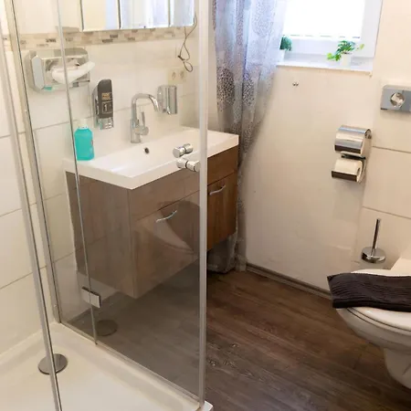 Tolles Mit Offenem Kamin *