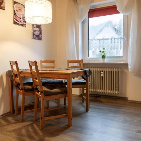 Tolles Mit Offenem Kamin