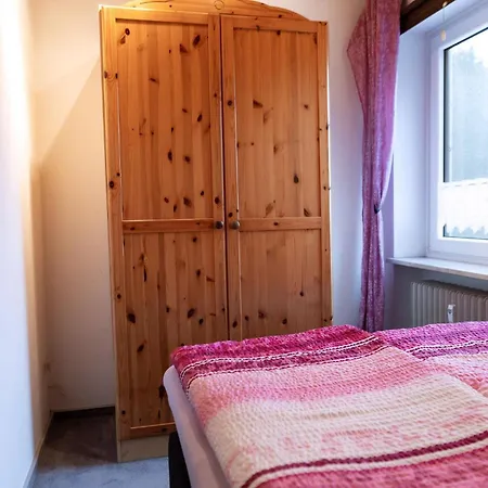 Tolles Mit Offenem Kamin Lejlighed